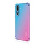 ENKAY For Samsung Galaxy M56 5G TPU Case  Thickened Four Corner Drop-proof Phone Back Cover