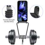 For Google Pixel 10 Case Liquid Silicone Card Holder Back Phone Cover with Lanyard