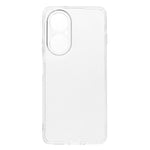 For Huawei Enjoy 80 Case Shockproof 1.5mm Thickness Clear TPU Phone Cover