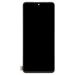 For Realme 13 4G / 13+ 5G / Realme P3 5G Grade S AMOLED Screen and Digitizer Assembly Replacement Part (Without Logo)