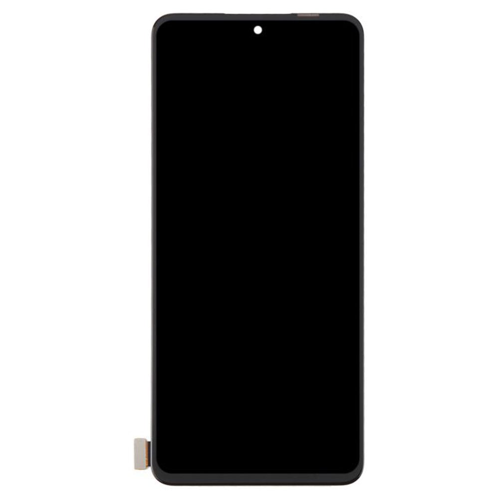 For Realme 13 4G / 13+ 5G / Realme P3 5G Grade S AMOLED Screen and Digitizer Assembly Replacement Part (Without Logo)