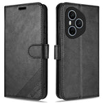 AZNS For Honor 400 Pro 5G (Global) Case Anti-Scratch PU Leather Stand Wallet Phone Cover
