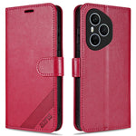 AZNS For Honor 400 Pro 5G (Global) Case Anti-Scratch PU Leather Stand Wallet Phone Cover