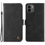 For Xiaomi Redmi A1 4G / A2 4G Leather Wallet Cases Skin Touch Phone Cover Stand with Strap