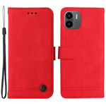 For Xiaomi Redmi A1 4G / A2 4G Leather Wallet Cases Skin Touch Phone Cover Stand with Strap
