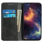 For Samsung Galaxy A08 5G / A08 4G / A07 5G / A07 4G / A06 5G / A06 4G Case Split Leather Flip Wallet Phone Cover