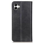 For Samsung Galaxy A08 5G / A08 4G / A07 5G / A07 4G / A06 5G / A06 4G Case Split Leather Flip Wallet Phone Cover