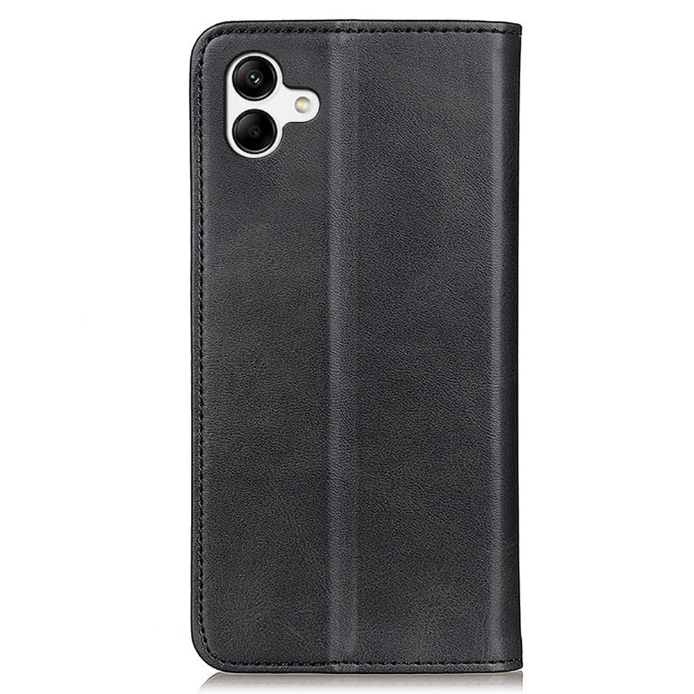 For Samsung Galaxy A08 5G / A08 4G / A07 5G / A07 4G / A06 5G / A06 4G Case Split Leather Flip Wallet Phone Cover