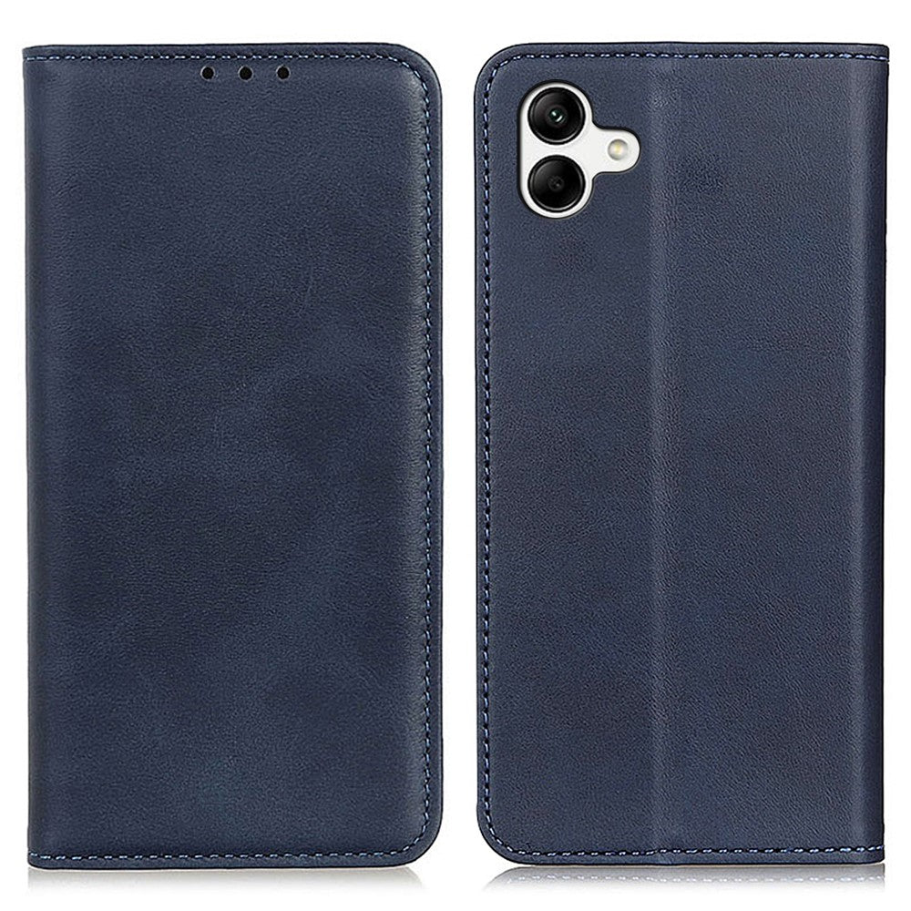 For Samsung Galaxy A08 5G / A08 4G / A07 5G / A07 4G / A06 5G / A06 4G Case Split Leather Flip Wallet Phone Cover