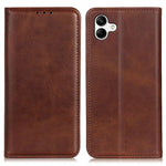 For Samsung Galaxy A08 5G / A08 4G / A07 5G / A07 4G / A06 5G / A06 4G Case Split Leather Flip Wallet Phone Cover