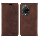 BETOPNICE For Huawei nova 14 Ultra 5G Case  Magnetic Closure RFID Blocking Wallet Stand Leather Phone Cover