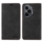 BETOPNICE For Honor 400 Pro 5G (Global) Case  Magnetic Closure RFID Blocking Wallet Stand Leather Phone Cover