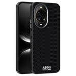 ABEEL For Huawei nova 14 5G Magnetic Case Printed PC TPU Aluminum Alloy Leather Phone Cover