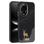 ABEEL For Huawei nova 14 5G Magnetic Case Ultra Slim PC TPU Phone Back Cover