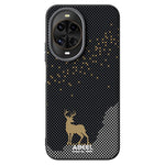 ABEEL For Huawei nova 14 5G Magnetic Case Ultra Slim PC TPU Phone Back Cover