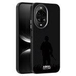ABEEL For Huawei nova 14 5G Magnetic Case Ultra Slim PC TPU Phone Back Cover