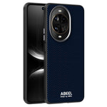 ABEEL For Huawei nova 14 Pro 5G Magnetic Case Printed PC TPU Aluminum Alloy Leather Phone Cover