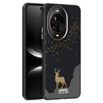 ABEEL For Huawei nova 14 Pro 5G Magnetic Case Ultra Slim PC TPU Phone Back Cover
