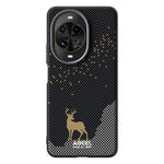 ABEEL For Huawei nova 14 Pro 5G Magnetic Case Ultra Slim PC TPU Phone Back Cover