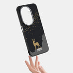 ABEEL For Huawei nova 14 Pro 5G Magnetic Case Ultra Slim PC TPU Phone Back Cover