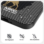 ABEEL For Huawei nova 14 Pro 5G Magnetic Case Ultra Slim PC TPU Phone Back Cover