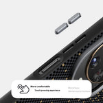 ABEEL For Huawei nova 14 Pro 5G Magnetic Case Ultra Slim PC TPU Phone Back Cover