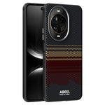 ABEEL For Huawei nova 14 Pro 5G Magnetic Case Ultra Slim PC TPU Phone Back Cover