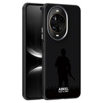 ABEEL Magnetiskt Skal För Huawei Nova 14 Pro 5G Ultratunt PC TPU mobil Baksida