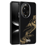 ABEEL For Huawei nova 14 Pro 5G Magnetic Case Ultra Slim PC TPU Phone Back Cover