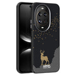 ABEEL-magnetetui til Huawei Nova 14 Ultra 5G, ultratyndt PC-TPU-mobilbagcover