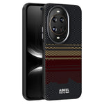 ABEEL-magnetetui til Huawei Nova 14 Ultra 5G, ultratyndt PC-TPU-mobilbagcover