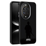 ABEEL For Huawei nova 14 Ultra 5G Magnetic Case Ultra Slim PC TPU Phone Back Cover