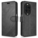 AZNS For Huawei nova 14 Pro 5G Case Anti-Scratch PU Leather Stand Wallet Phone Cover