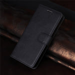 For Xiaomi Poco F7 5G / Xiaomi Redmi Turbo 4 Pro 5G Leather Wallet Case with Strap Solid Color Phone Stand Cover