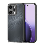 DUX DUCIS For Oppo Reno14 Pro 5G (Global) Case  Aimo Series TPU+PC Matte Drop-Proof Phone Cover (REACH Certification)