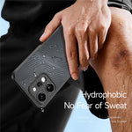DUX DUCIS For Oppo Reno14 Pro 5G (Global) Case  Aimo Series TPU+PC Matte Drop-Proof Phone Cover (REACH Certification)