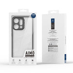 DUX DUCIS For Oppo Reno14 Pro 5G (Global) Case  Aimo Series TPU+PC Matte Drop-Proof Phone Cover (REACH Certification)