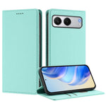 For OnePlus Nord 4 Wallet Case RFID Blocking Litchi Texture Leather Mobile Cover