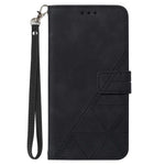 For Oppo Find X8 Ultra 5G Leather Case with Hand Strap Wallet Stand Phone Cover