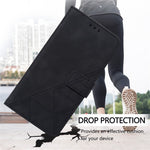 For Oppo Find X8 Ultra 5G Leather Case with Hand Strap Wallet Stand Phone Cover
