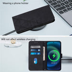 For OnePlus Nord 4 Leather Case with Hand Strap Wallet Stand Phone Cover