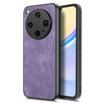 For Oppo Find X8 Ultra 5G Case Shockproof Slim Retro Leather Phone Back Cover