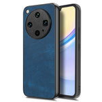 For Oppo Find X8 Ultra 5G Case Shockproof Slim Retro Leather Phone Back Cover