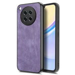 For Oppo Find X8s 5G Case Shockproof Slim Retro Leather Phone Back Cover