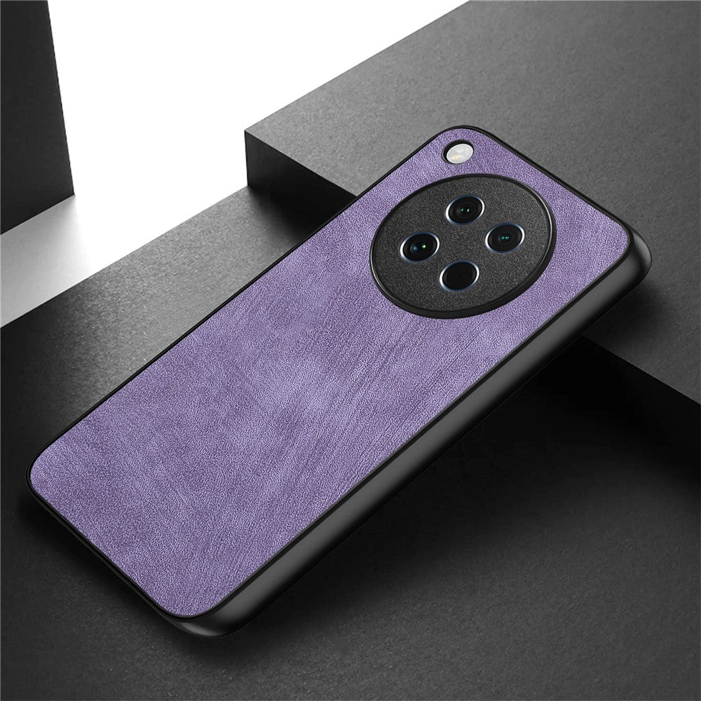For Oppo Find X8s 5G Case Shockproof Slim Retro Leather Phone Back Cover