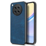 For Oppo Find X8s 5G Case Shockproof Slim Retro Leather Phone Back Cover