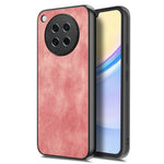 For Oppo Find X8s 5G Case Shockproof Slim Retro Leather Phone Back Cover