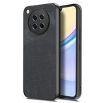 For Oppo Find X8s 5G Case Shockproof Slim Retro Leather Phone Back Cover