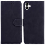 Smartphonecover til Samsung Galaxy A04 4G (164,4 x 76,3 x 9,1 mm), Flip Wallet Cover i PU-læder med standerfunktion