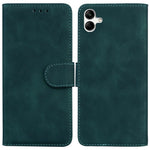 Smartphonecover til Samsung Galaxy A04 4G (164,4 x 76,3 x 9,1 mm), Flip Wallet Cover i PU-læder med standerfunktion